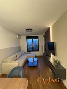 Grbavica - 41m2 - neuseljavan stan