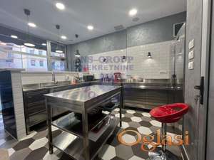 Odlican lokal u Beceju!