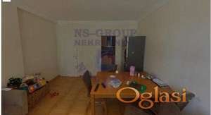 Predstavljamo Vam fantastičan dvosoban stan od 59m2 na poteza Šarengrada - Novo Naselje.