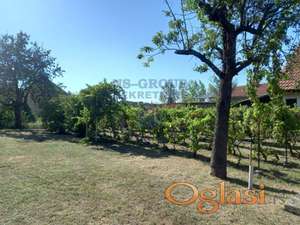 Kuca u Cerevicu 150m2