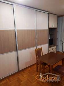 STAN - NOVI SAD - TELEP - 27m2 - 88000 evra