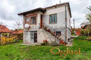 Prizemlje kuće 60m2, u Gabrovcu