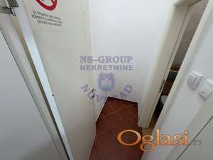 Na prodaju lokal na Bulevaru