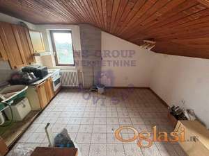 Cetvorosoban stan na Podbari!