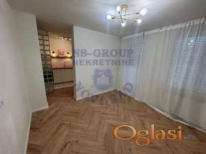 Odličan dvosoban - 49m2 !