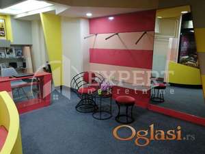 Lokal, Centar, 27m2