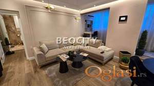 Novi Sad, Bulevar Oslobođenja, Gagarinova, 2.0, 60m2