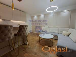 Kompletno renoviran stan na dobroj lokaciji