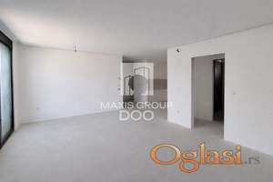 Lux stan 107m2 - Topčider Residence ID#1817