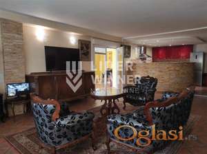 Duplex za izdavanje na top lokaciji ID#28405