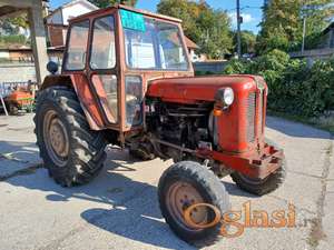 IMT 558 traktor 1980 god