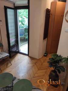 Novi Sad grad, Centar