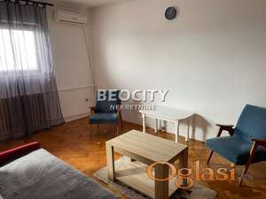 Novi Sad, Centar, Kosovska , 1.0, 26m2