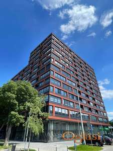 Nov stan sa Top pogledom - Radnicka 2