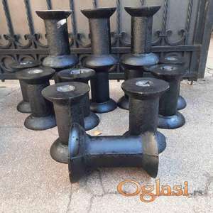 Tuljak tanjirace TARA