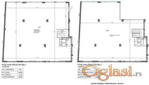 Blok 63, Novi Beograd ID#8114