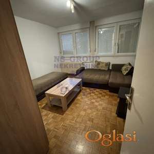 Dvosoban stan na Limanu 1 , 61 m²