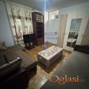 Dvosoban stan na Limanu 1 , 61 m²