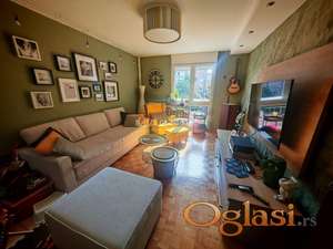 Vidikovački venac - moderan 2,5-soban stan ID#5140