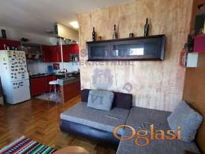 Trosoban duplex - 89m2 !