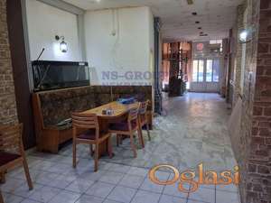 Lokal 75m2 Novo Naselje
