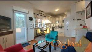 Centar - Vracar crveni krst #65786