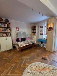 Izuzetan stan, odlična investicija, Vračar ID#8761