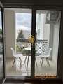 Nova garsonjera u novoj zgradi - 28m²