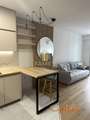 Nova garsonjera u novoj zgradi - 28m²