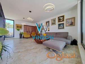 Sremska Kamenica - Luksuzan petosoban stan ID#9104340