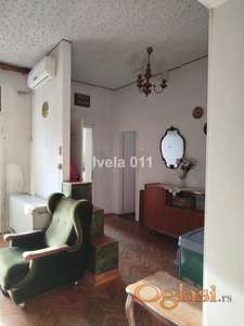 Uknjižen, na izuzetnoj lokaciji - Koste Jovanovića ID#4096