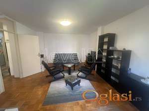 NOVI SAD - SAJAM - 51.00 m2