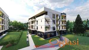 2.5 stan u Pančevu, Mihajla Pupina, ID#3450