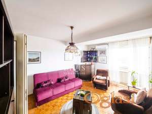 Prodaja trosobnog stana u Bulevaru despota Stefana, 87m2