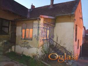 Odlična kuća u Sr. Karlovicma!