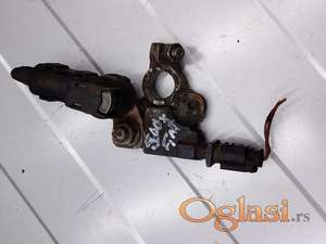 Fiat 500x minus klema 1.4 multiair 140 ks