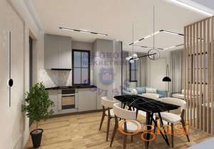 novi lux projekat na Zlatiboru