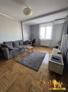 NOVI SAD - ŽELEZNIČKA STANICA - 42.00 m2