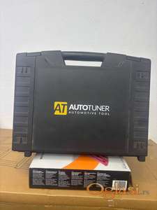 Autotuner Slave
