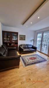 Izdaje se trosoban duplex stan 102 m² – Mirijevo, centar ID#2512