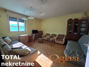 Stan NOVI SAD,CENTAR - 42 m2 115000 €, ID: 1101598