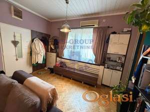 Troiposoban duplex stan od 79m