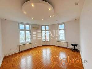 Centar(Topličin venac)90m2,3.0-odlična lokacija #4317