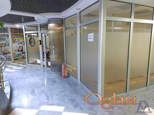 Poslovni prostor,NOVI SAD,CENTAR,kv: 14, € 130, ID: 9101773