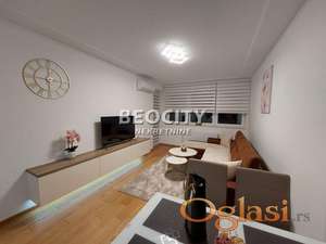 Novi Sad, Grbavica, Lasla Gala, 1.5, 47m2