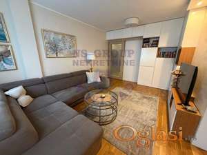 Dvosoban stan na Jugovicevu