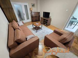 Zvečanska,dvosoban,lep,renoviran ID#718367