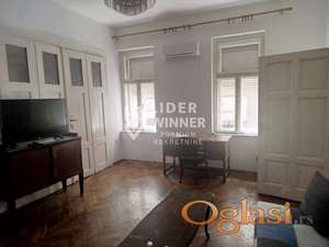 Konforan svetao stan na odličnoj lokaciji ID#2546