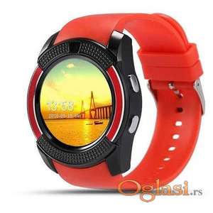 Smart Watch sat telefon V8