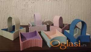 Prodaja dekorativnih kutija